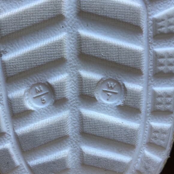 Crocs Dual Comfort Classic Lined Tie-Dye Multi Color Unisex Slip On Crocs - Picture 12 of 12